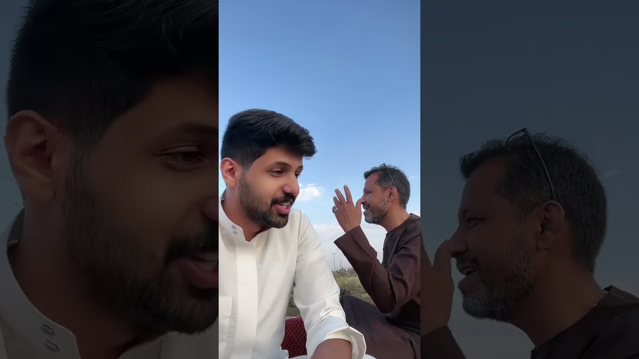 وليد قشران 1 قصة الحوادث اللي صار مع أبوه