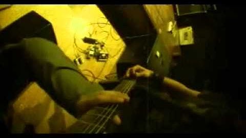 JENX Making of "The call of Cthulhu" Movie Soundtrack