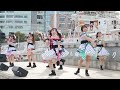 エラバレシ@IDOL Treasure bottle LIVE~春の横浜スペシャル~(スマホ高画質横版)
