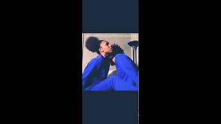 Black lesbian freaky