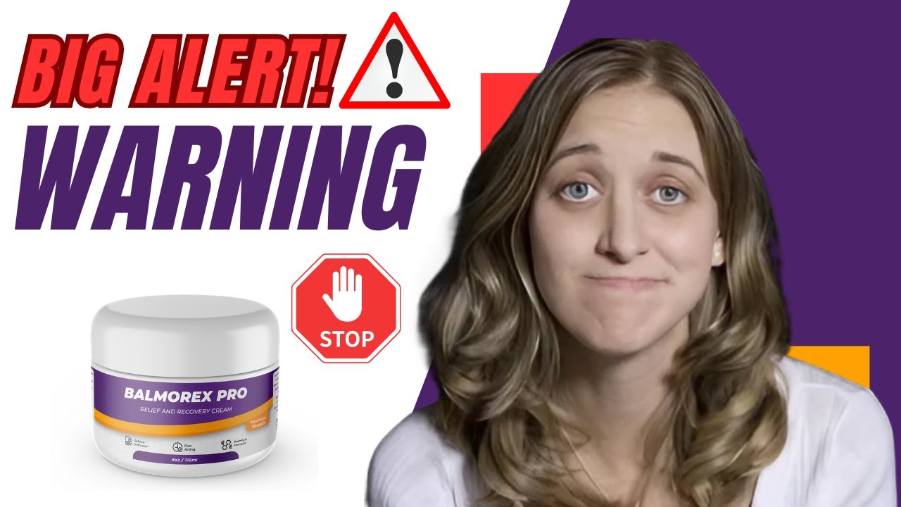 CAUTION: Balmorex Pro Review - Is It a Scam? The Shocking Truth Unveiled!