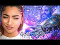 Getting Phantoms and learning THE FUTURE | God of War Ragnarok [12]