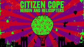 Video thumbnail of "Citizen Cope - Forbidden"