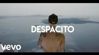 Video thumbnail of "Despacito - Justin Bieber"