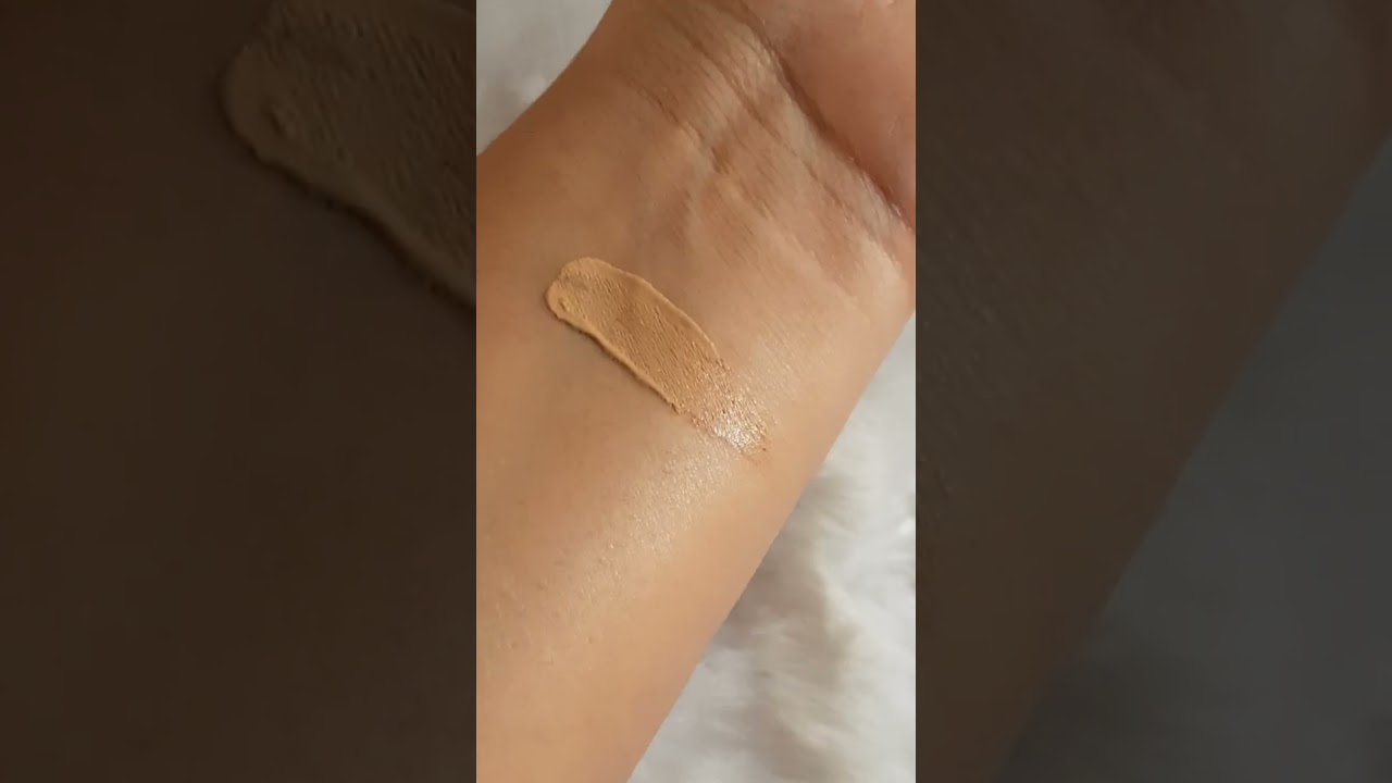 Wet N Wild Photofocus Foundation l Golden Beige l Best Foundation l Affordable 