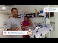 Testimonial | Low birth Weight Baby Delivery and Treatment at Prathima Hospitals Kukatpally