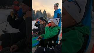 Rally Sweden, Skååål Röjden! Classic Scenes