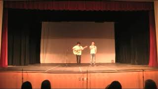 Iqbaal D. Ramadan - Indonesia Pusaka (UWC DAY 2017)