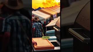 Houston Rodeo Cookoff