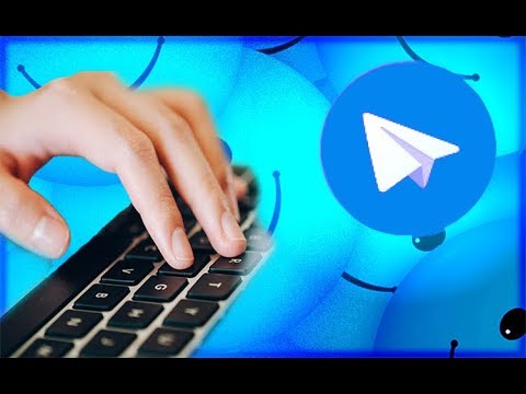 Как установить и русифицировать Телеграм на компьютер Windows 7