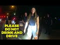Florida Girl gets Busted for DUI - Palm Beach Gardens, Florida - July 23. 2023