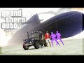 GTA 5 Online - Cayo Perico DLC! (Submarines, Missiles, Jeeps & More!)