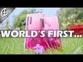 Samsung Galaxy A9 2018 - World’s First Quad Camera Phone - Unboxing & Hands on Review!