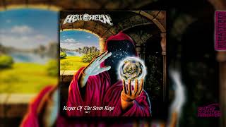Helloween - Keeper Of The Seven Keys Part I🔺 [Full Album] 🔻 (EoF