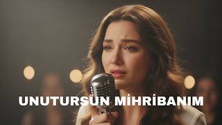 Unutursun Mihribanım Ters Mikrofon Rock Yorumu