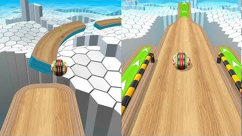 Going Balls #Level 623 ( Android & IOS Gameplays )