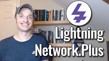 How to use Lightning Network Plus to Open Channels and get Inbound and Outbound