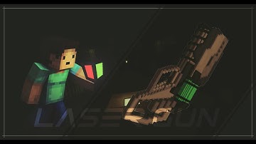 Laser - Gun (Cubik Studio)