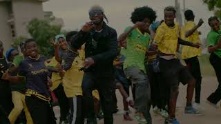 Sholo Mwamba - Yanga (Official Video)