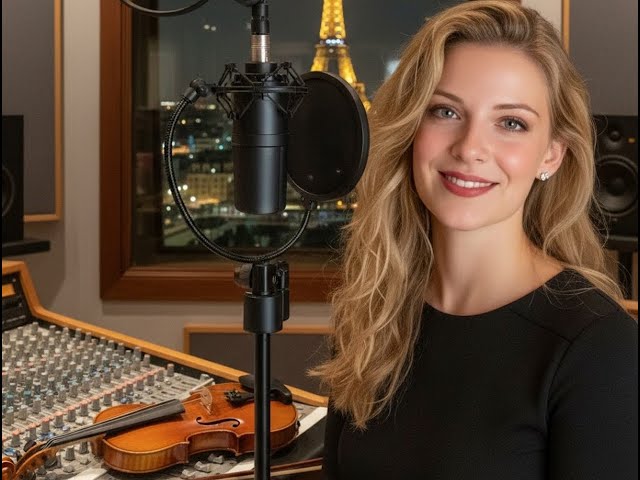 sddefault Album - Miss Dmc Mystic - Révélations  