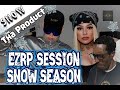 {DJ Reaction} Snowback Thursdayz / Snow tha Product - Session EZRP ..Breakdown Spanish bars