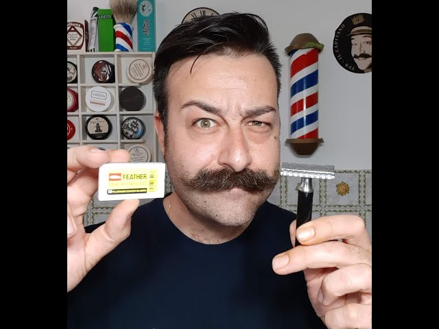 Il numero 1 del risparmio-ZEPHIR RASOIO DA BARBA ELETTRICO