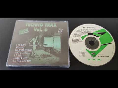TECHNO TRANCE AND TORMENT MUSIC #1 国内CD TECHNO TRANCE AND TORMENT MUSIC #1 国内CD