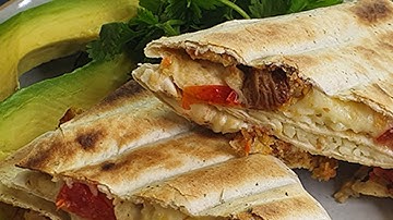 How to Make a Toastie with a Dualit Toaster