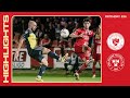 Reds 2024 Highlights: MD 26 Sligo Rovers 2-1 Shels