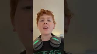 Singing Jake Silverman’s Macarena At The Hotel. #macarena #singing #losdelrio #dualipa