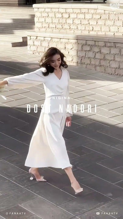 Shabnam Surayo - Voy Az In Duri X Nigina Amonqulova - Dost Nadori l TAJIK LOVE SONG