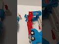 Does your G1 Ultra Magnus have this problem? Transformers are fun!
