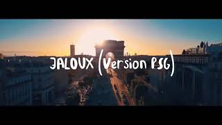 Dadju Jaloux (Neymar PARODIE) PSG VERSION  PAR LA CAGOULE ZIZANIE