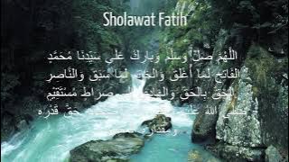 Sholawat_Fatih_musik