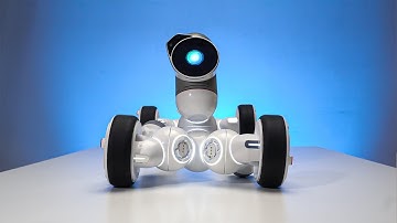 This is Coolest AI Robot - Clicbot Review