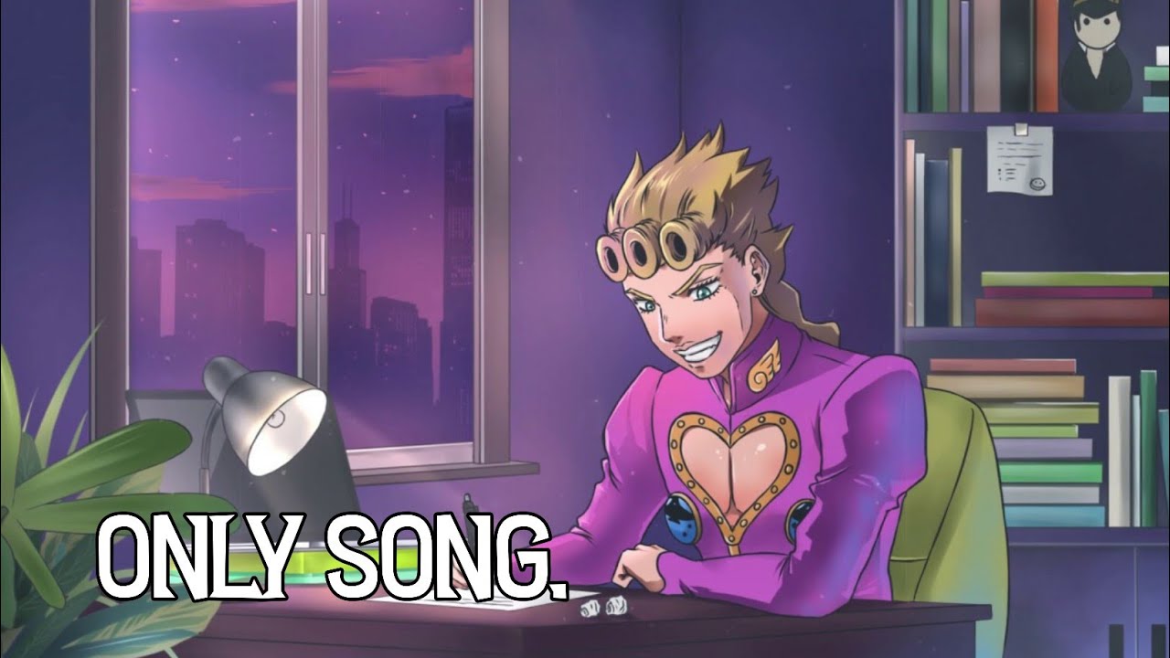 Heiakim - giorno to relax/chill to (Only Song.)