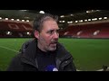 “We Need To Pick Ourselves Up Now” | Martí Cifuentes Reacts To Bristol City Draw
