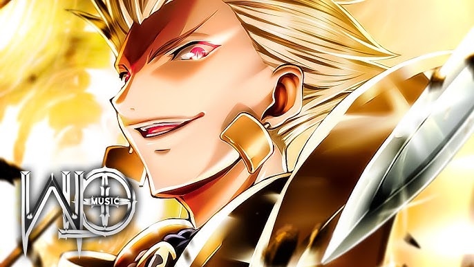 Key & BPM for Gilgamesh: O Rei dos Heróis by Chrono Rapper