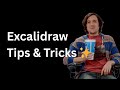 Hidden Features of Excalidraw That Will Boost Your Interview Prep