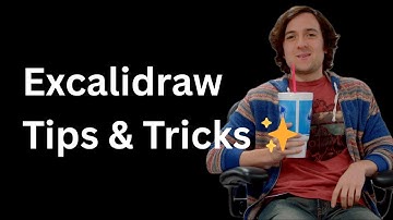 Hidden Features of Excalidraw That Will Boost Your Interview Prep