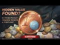 $100 million  : 2009 1 Cent Coin Value 💰 Rare Lincoln Penny Worth?