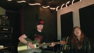 Movements - Daylily (acoustic cover)