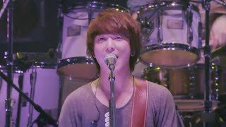 CNBLUE - Love Revolution (2011)