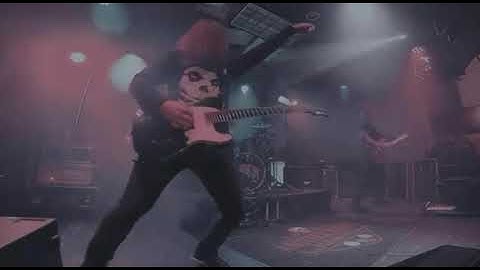 LCTR “A Discourse In Disillusionment” Official video