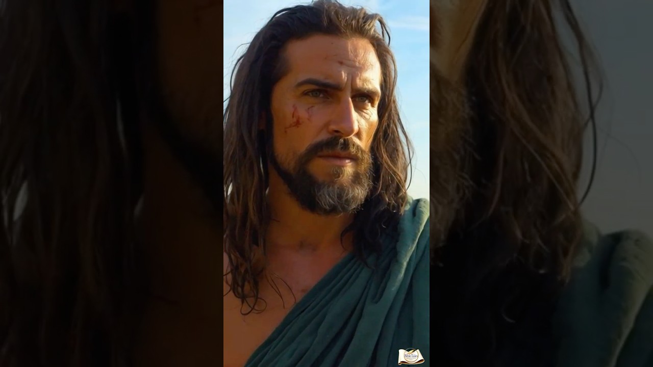 The Man Nobody Could Help Until Jesus Showed Up 