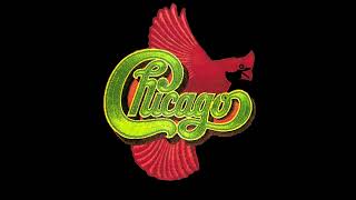 Chicago - Oh, Thank You Great Spirit (4.0 Quad Surround Sound)