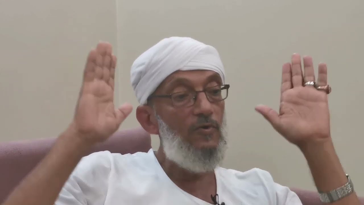 كيف تحافظ على السلام الداخلي