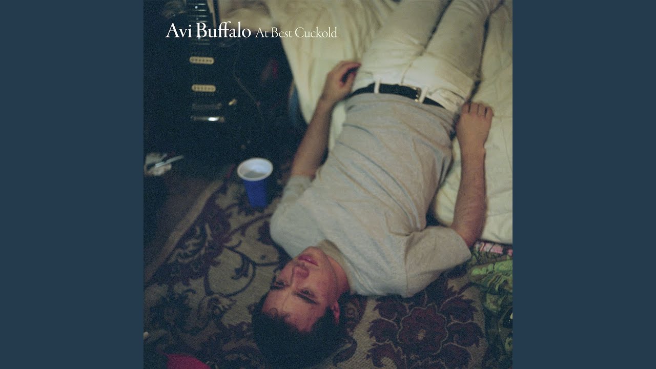 After Almost a Decade, Long Beach Indie Breakout Avi Buffalo 'Won