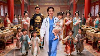 Download Lagu 婦科聖手穿成失寵繼後，拒絕宮鬥，專治妃嬪不孕！皇帝罵我把他當種馬，妃嬪卻跪滿宮門求娘娘賜娃！#短剧全集 #短剧  #穿越 #萌娃 #最火短剧 #MiniDrama MP3