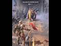 walhalla olympus of Blade max level #godofwar